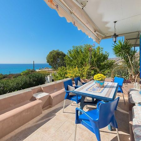 Villa Lia Panorama Πεύκος Εξωτερικό φωτογραφία