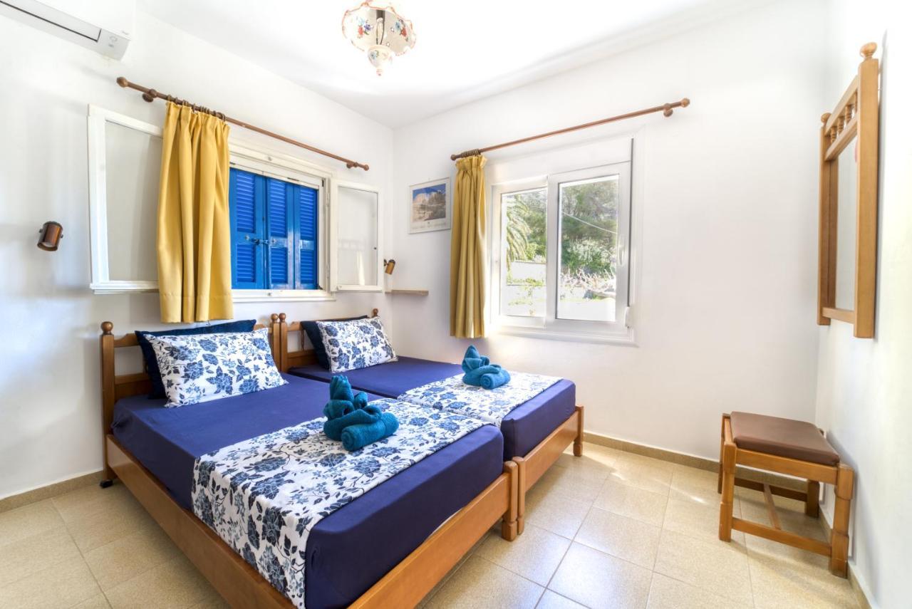 Villa Lia Panorama Πεύκος Εξωτερικό φωτογραφία