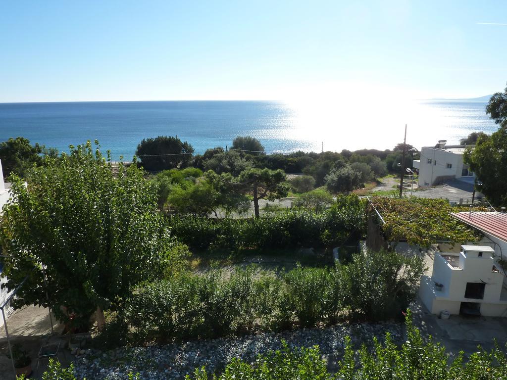Villa Lia Panorama Πεύκος Εξωτερικό φωτογραφία