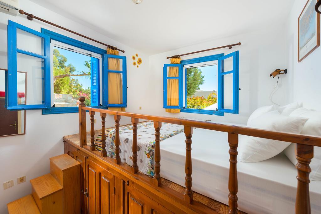 Villa Lia Panorama Πεύκος Εξωτερικό φωτογραφία