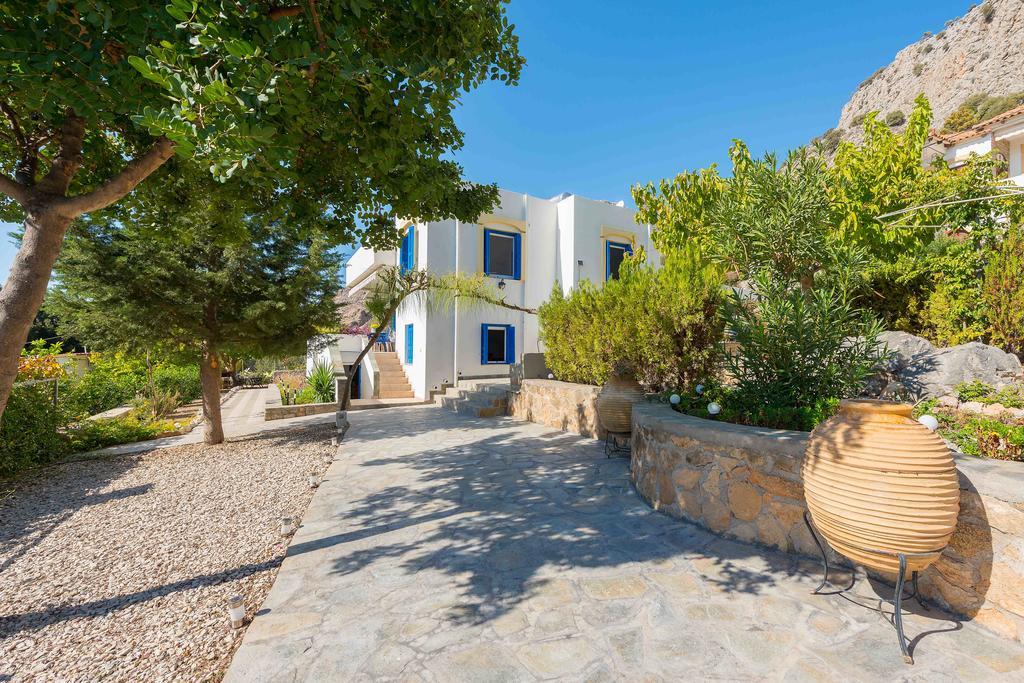 Villa Lia Panorama Πεύκος Εξωτερικό φωτογραφία